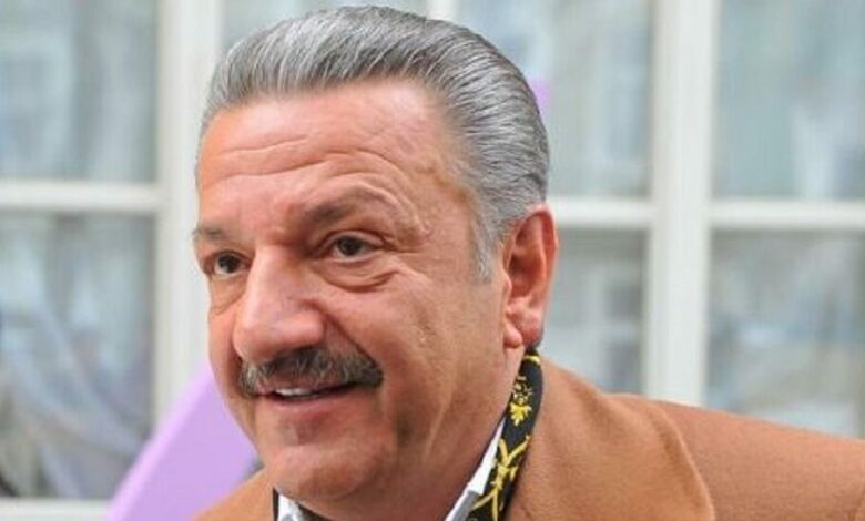 Telman İsmayılov Abraham Russoya hücumda ittiham olunur