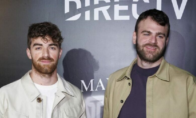 “The Chainsmokers” kosmosda çıxış edən ilk qrup olacaq