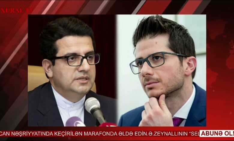 TƏBRİZ UĞRUNDA İSRAİL-İRAN SAVAŞI