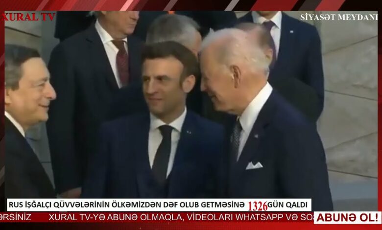 TƏCİLİ: NATO KİMLƏRİ HƏDƏF ALDI?!