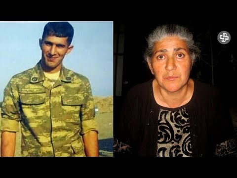 TƏCİLİ: "TƏRTƏR İŞİ"NDƏ VALİDƏ ANANIN BÖYÜK QƏLƏBƏSİ