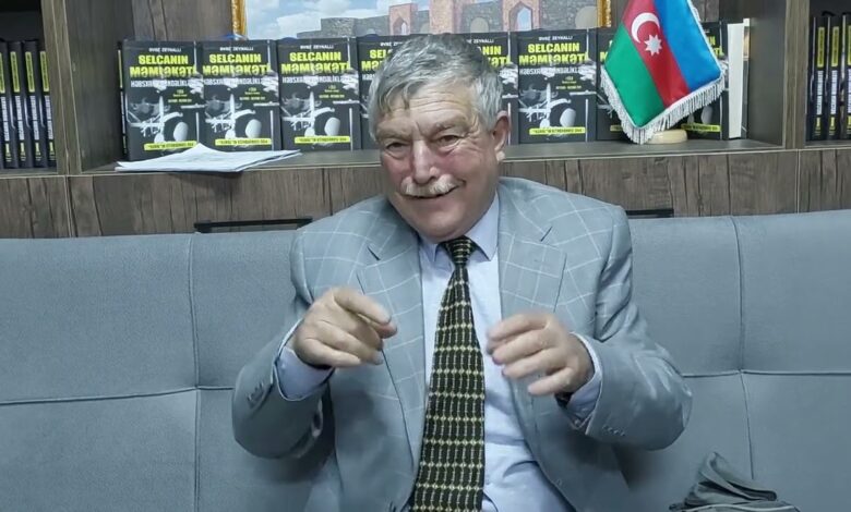 TƏHSİL NAZİRLİYİ DİPLOMLARI NİYƏ TANIMIR?!