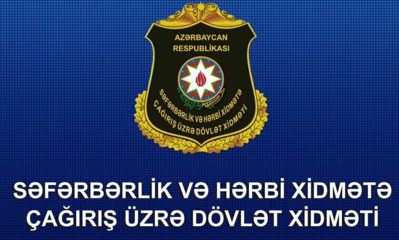Tələbə: “Möhlət hüququm olsa da, hərbi xidmətə aparmaq istəyirlər”
