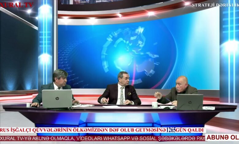 URMU GÖLÜ QURUYUR, YOXSA QURUDULUR?!
