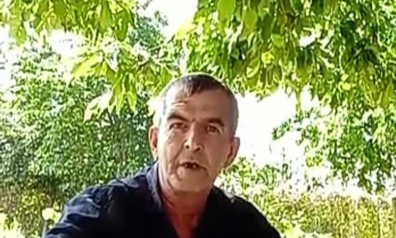 “Ünvanlı sosial yardımın iki aylıq ödənişini istədilər, vermədim, ləğv etdirdilər”