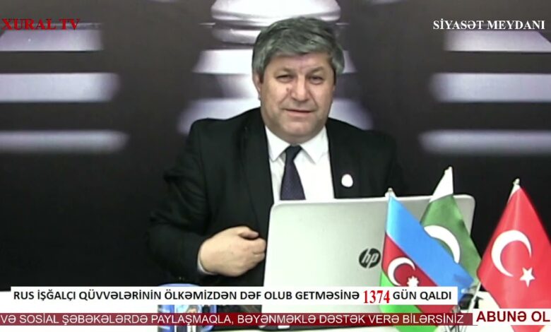 VERGİLƏR VƏ RABİTƏ NAZİRLİYİ "ÇIX GET" DEYİR