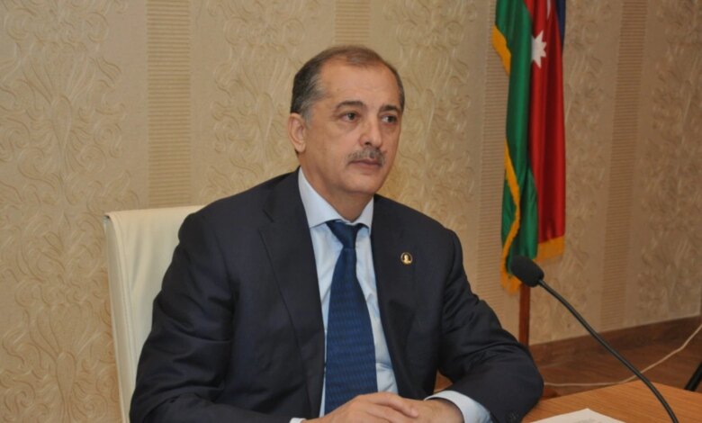 Vilyam Hacıyev 12 il azadlıqdan məhrum edildi