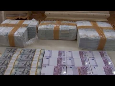 XARİCƏ DAŞINAN PULLAR GERİ QAYTARILIR