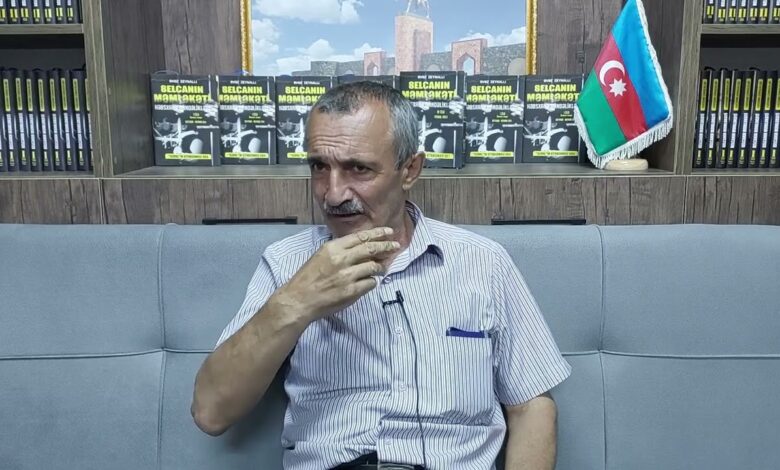 XƏTAİ RAYON İCRA HAKİMİYYƏTİNDƏN ŞİKAYƏT VAR