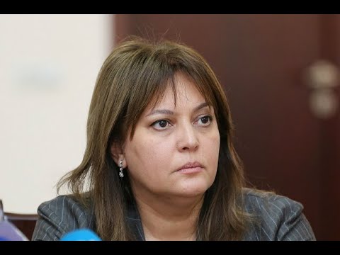 XƏZƏR BUNA GÖRƏ ÖLÜ DƏNİZƏ ÇEVRİLİR
