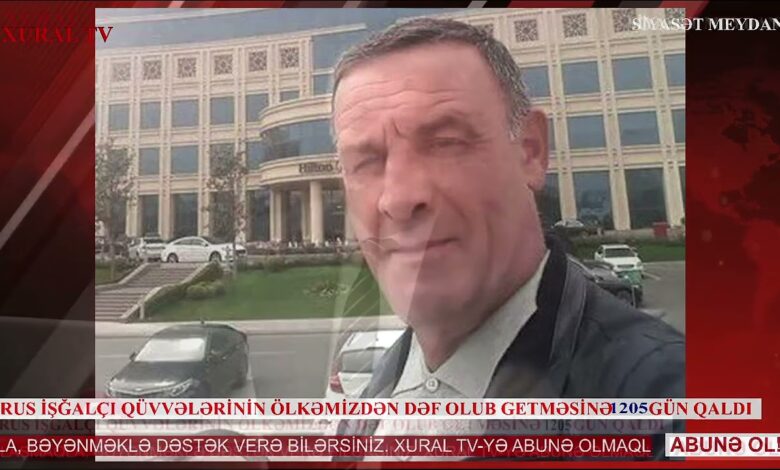 YUNİS SƏFƏROV ELMAR VƏLİYEVƏ NƏ ZAMAN "SƏNİ ÖLDÜRƏCƏM" DEYİB?!