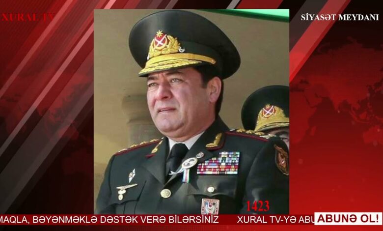 Yeni istintaq qrupu "Tərtər işi"ni aça biləcəkmi?!
