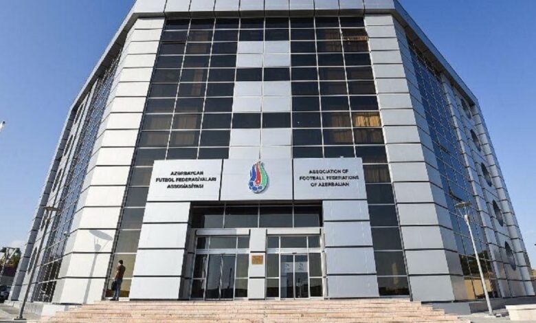 Yoxdan VAR edən AFFA