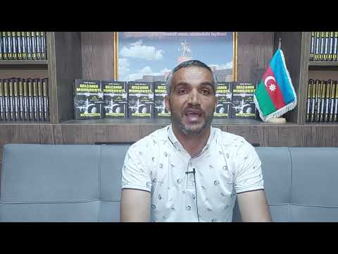 ZAKİR HƏSƏNOVUN BAŞ KÖMƏKÇİSİ NƏ İŞLƏ MƏŞĞULDUR?!