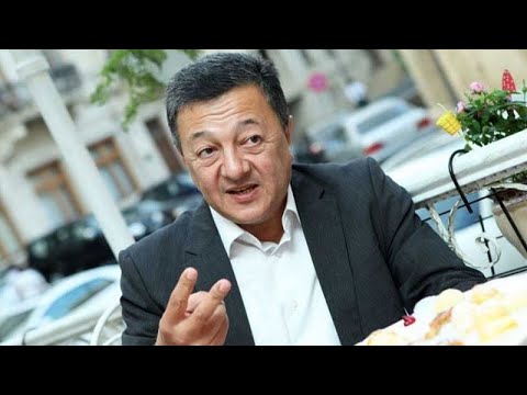 ZİYALILAR DA RAMİZ MEHDİYEVƏ "ÜZÜSULU ÇIX, GET!" DEDİLƏR