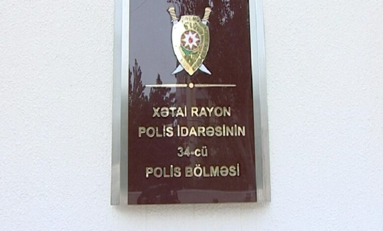 Zərərçəkən: “Bacım ölümlə hədələnəndə polisə getdik, dedilər, tədbir var, sonra gəl…”