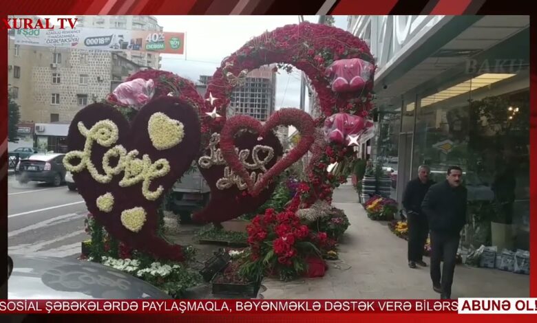 "AĞ ÇİÇƏYİM" MAĞAZALAR ŞƏBƏKƏSİ İTTİHAMLARA CAVAB VERDİ