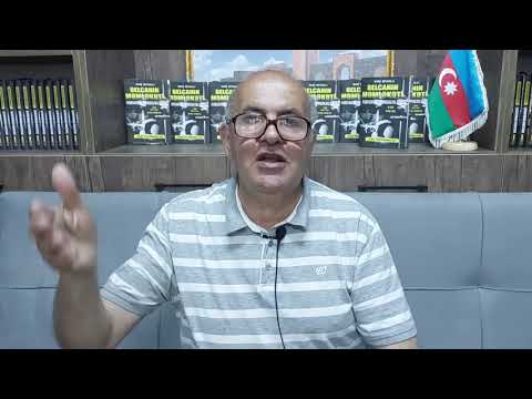 "MƏNİM İŞİMİ NƏZARƏTƏ GÖTÜRÜN" - PREZİDENTƏ SƏSLƏNDİ