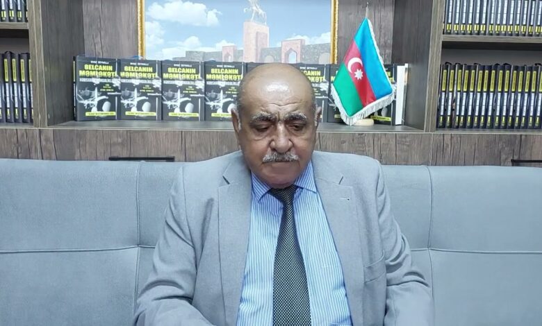 "OĞLUM ALMANİYADAN DEPORT OLUNANDAN SONRA NECƏ "NARKOBARON " OLDU?!"