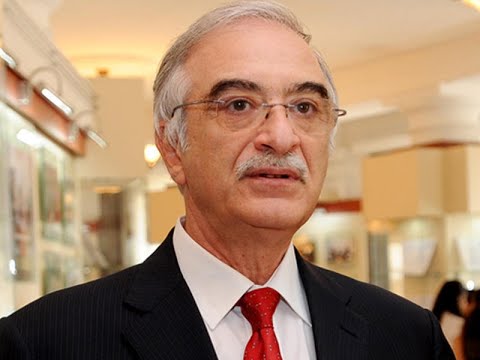"Polad Bülbüloğlu, səndən ayın tarixini soruşan var?!"