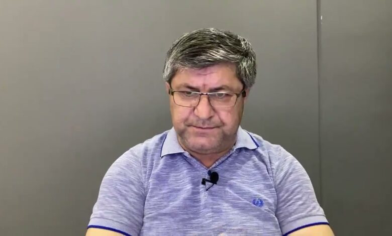 "Qazaxıstan dövləti yox imiş, sən demə..."