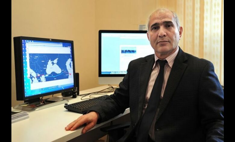 "RAMİZ MEHDİYEVİN AZƏRBAYCAN XALQI QARŞISINDA ÇOX BÖYÜK GÜNAHLARI VAR"