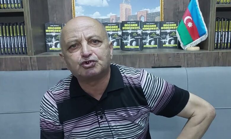 "SƏDƏRƏK YUSİF" SAHİBKARIN 300.000 MANATLIQ MALINI NECƏ ƏLİNDƏN ALDI?!