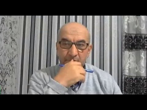"TƏRTƏR İŞİ"NDƏ ŞOK GƏLİŞMƏ - İLHAM ASLANOĞLU AZADLIĞA BURAXILDI