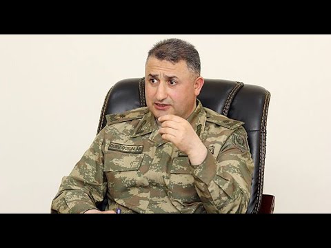 "TƏRTƏR İŞİ"NDƏ "U" DÖNÜŞÜ - DİQQƏT HİKMƏT HƏSƏNOVA
