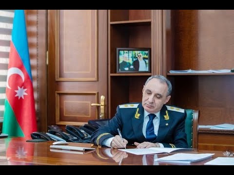 "TƏRTƏR İŞİ"NDƏN XƏBƏR VAR