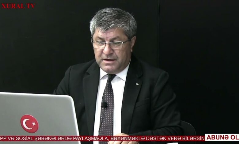 ""ƏSGƏR TƏK VURUŞDUZ SİZ 44 GÜNDƏ"