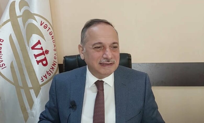 "Əhalinin sosial vəziyyəti necə olacaq?!"