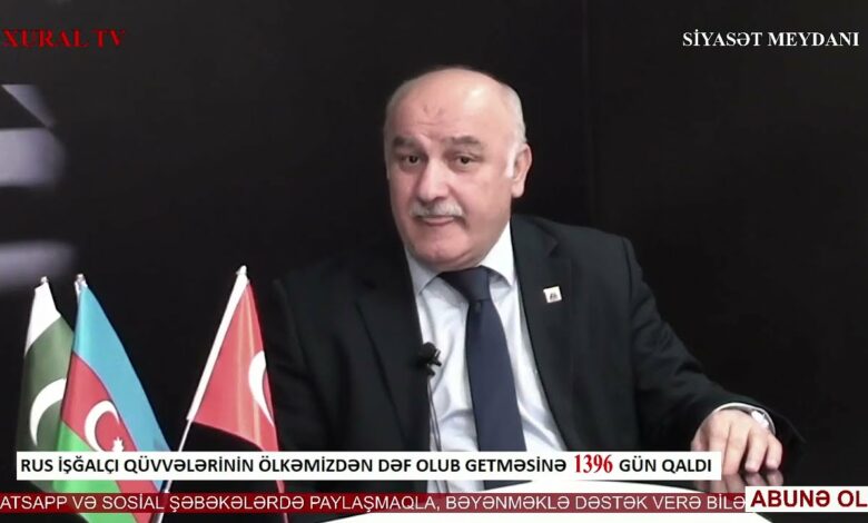 "Əli Əliyevin həbsi hakimiyyətin səhvidir və o həbsi Apellyasiya məhkəməsində düzəltmək lazımdır"