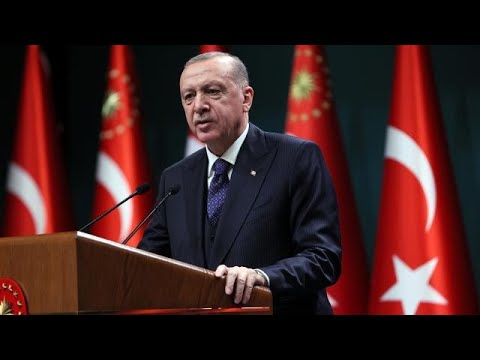 ƏRDOĞANDAN PUTİNƏ SƏRT TƏPKİ