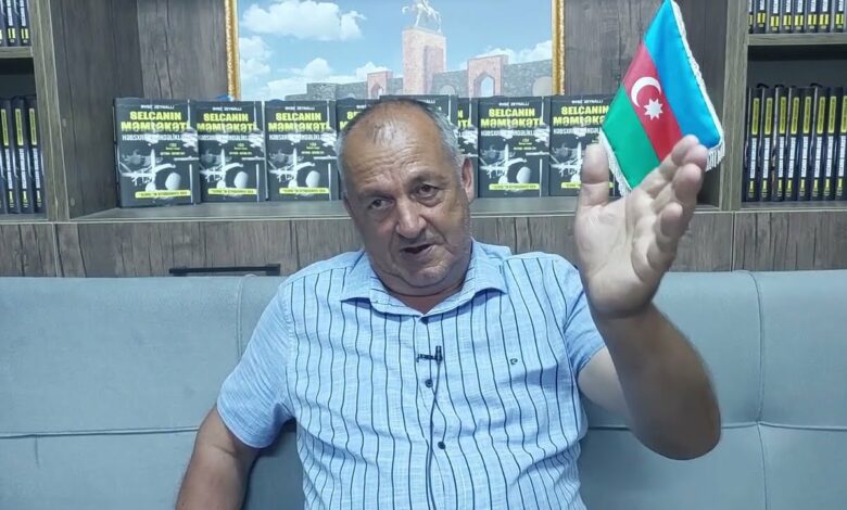 ƏSGƏRİ BU GÜNƏ SALA BİLMƏZLƏR, OLA BİLMƏZ