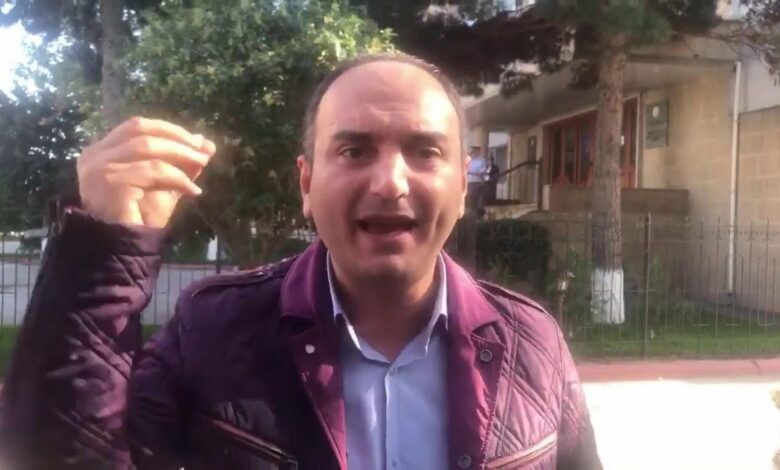 ƏZİZ ORUCOVU TƏHDİD EDƏN ŞİZOFRENİDİRMİ?