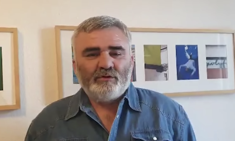 “Əfqan Muxtarlı Bidzina İvanişvilinin əmri ilə Tbilisidən oğurlanıb”