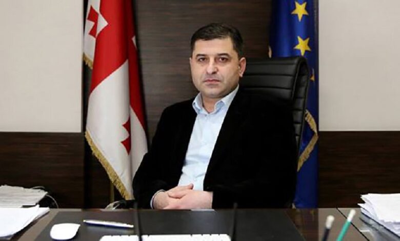 “Əfqan Muxtarlı işi”: “Qoqaşvili vicdan əzabı çəkir deyə hər şeyi açıqlayır”