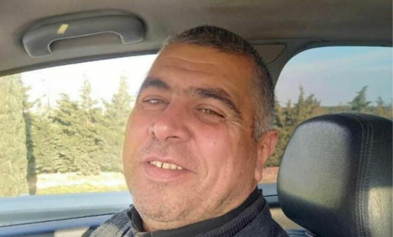 Əlizamin Salayev aksiya keçirdi, həbs olundu