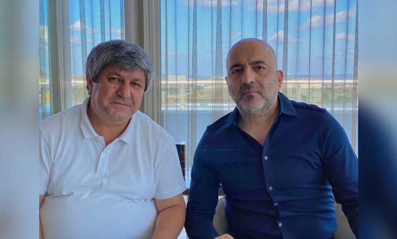 Əvəz Zeynallı danışır: "Mübariz Mənsimovun Azərbaycan xalqına hansı mesajları var?!"