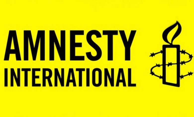'Amnesty International'ın Ukrayna ordusuna dair hesabatını beynəlxalq ekspertlər araşdıracaq
