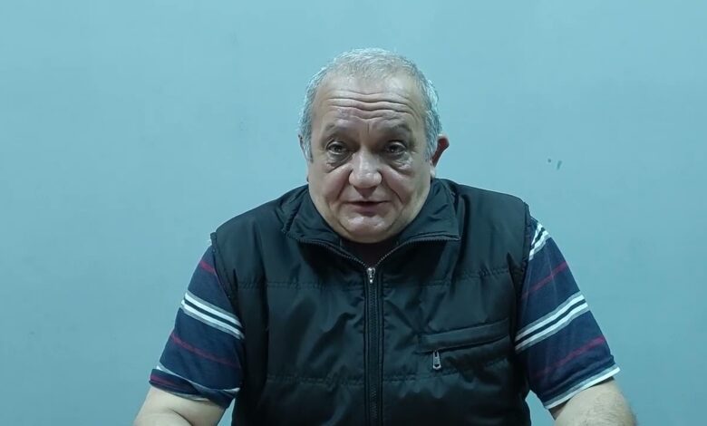 27 İL ƏVVƏLİN QƏTLİ - CİNAYƏT İÇİNDƏ CİNAYƏT