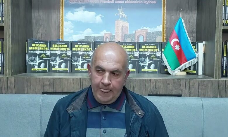 3.000.000 MİLYON MANAT PULUMU ƏLİMDƏN ALIBLAR, ƏGƏR QAYTARSANIZ...