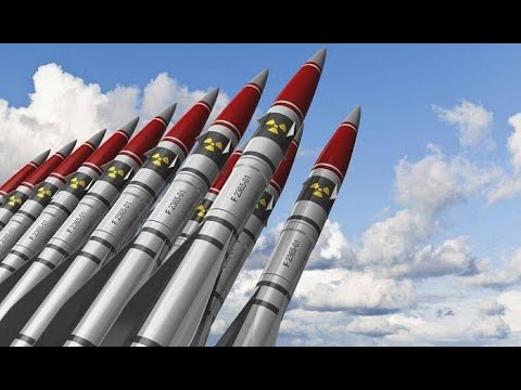 ABŞ-RUSİYA ARASINDA NÜVƏ MÜHARİBƏSİ BAŞLAYIR?