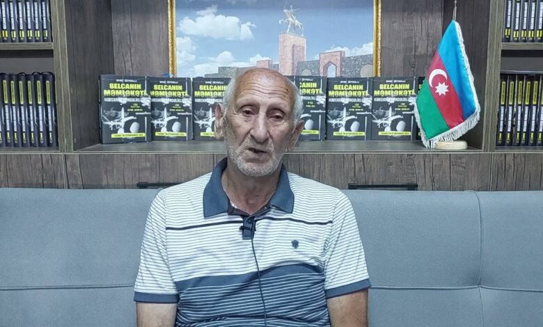ABŞERONDA KANALİZASİYANI NİYƏ ÇƏKMİRLƏR?!