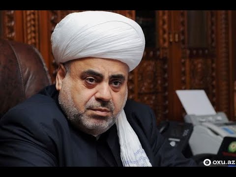 ALLAHŞÜKÜR HEÇ BİR VAXT ŞƏRİƏT DÖVLƏTİNİN TƏRƏFİNDƏ OLMAYIB