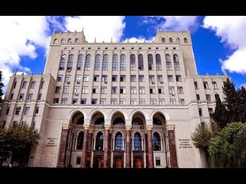 AMEA ARXİVİ TALANÇILARDAN NECƏ QORUNMALI?!