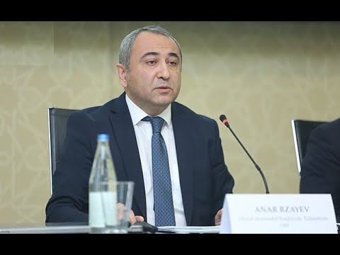 ANAR RZAYEV İCAZƏNİ QARDAŞININ ŞİRKƏTİNƏ VERİB?