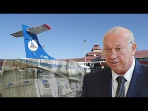 AZALI AZARA ÇEVİRƏN KİMLƏRDİR?!
