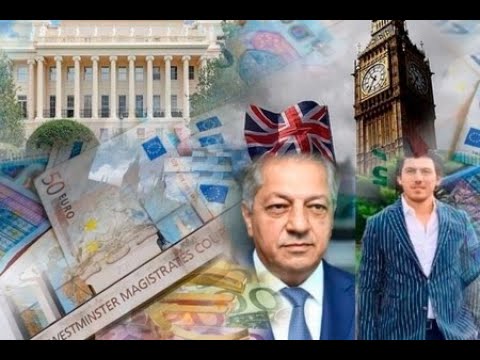 AZƏRBAYCANIN MİLYONLARINI NİYƏ İNGİLİS YEMƏLİDİR?